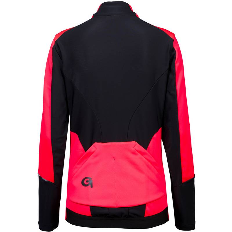 Gonso Furiani Fahrradjacke Damen