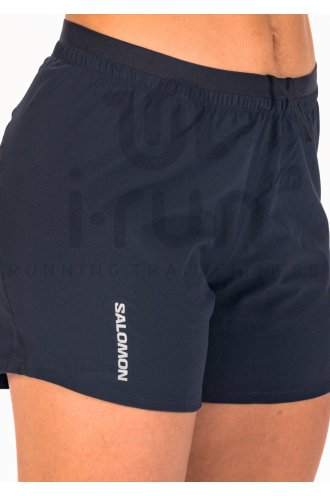 Salomon Cross W