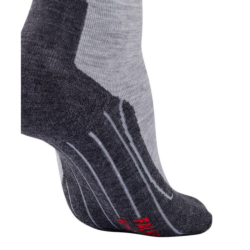 Falke SK4 125 Years Skisocken Damen