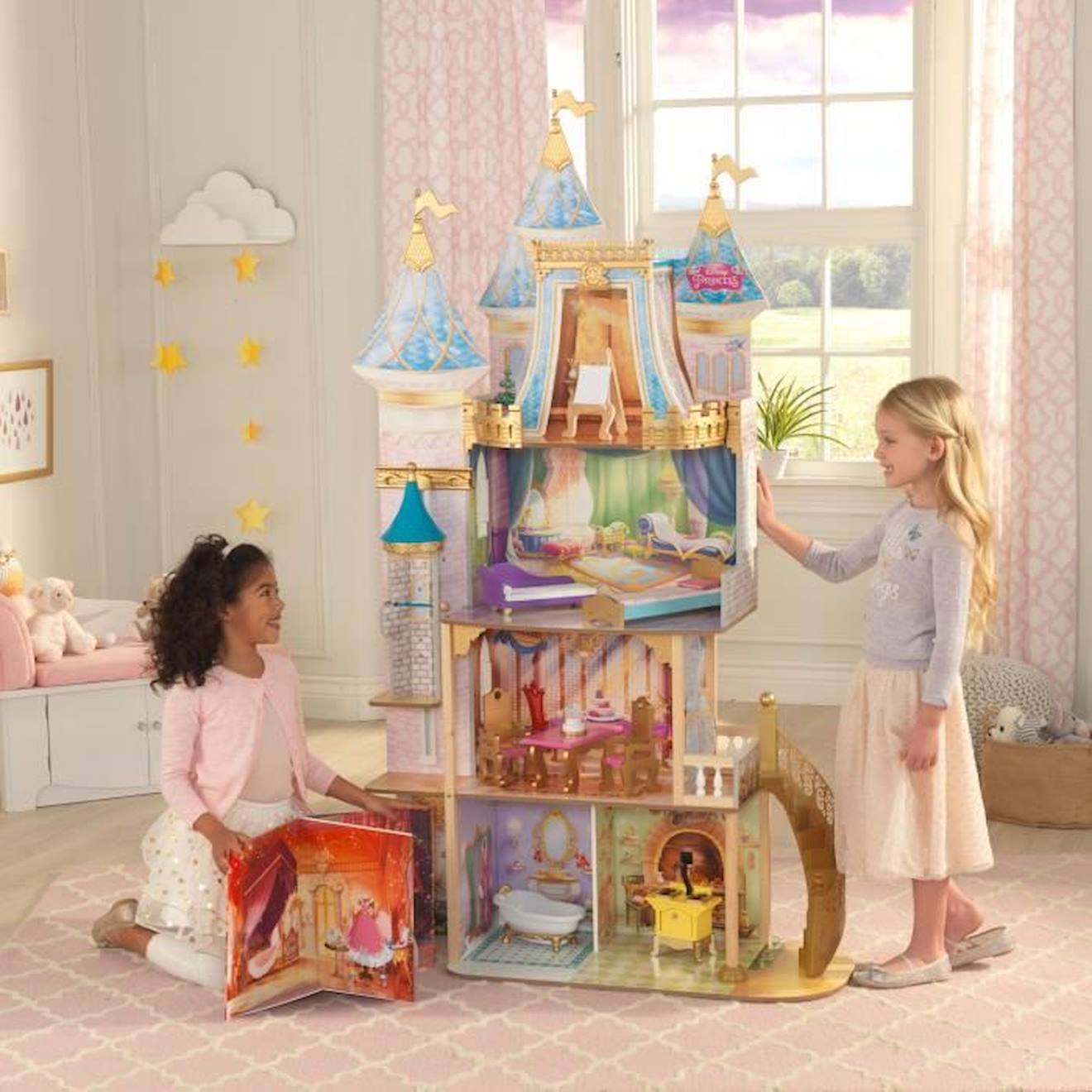 KIDKRAFT
