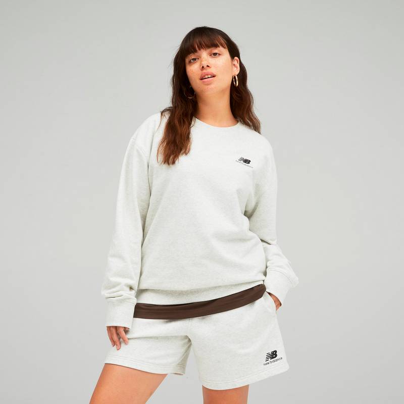 NEW BALANCE Essentials Sweatshirt