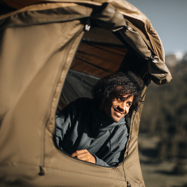 APPROACH SMALL ROOFTOP TENT - Dachzelt