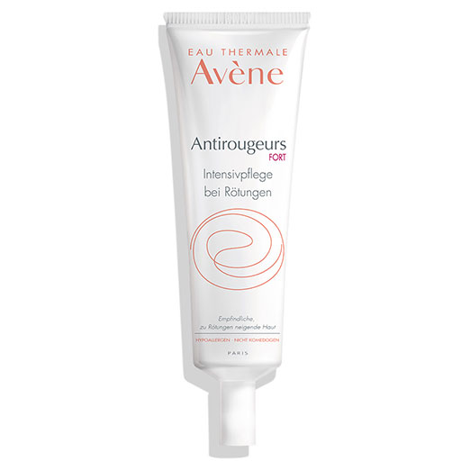 AVENE Antirougeurs Fort Intensivpflege Creme  30 ml  Creme