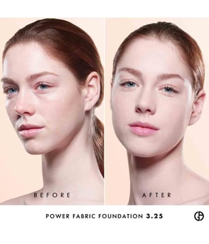 Giorgio Armani Power Fabric Flüssige Foundation-30 ml