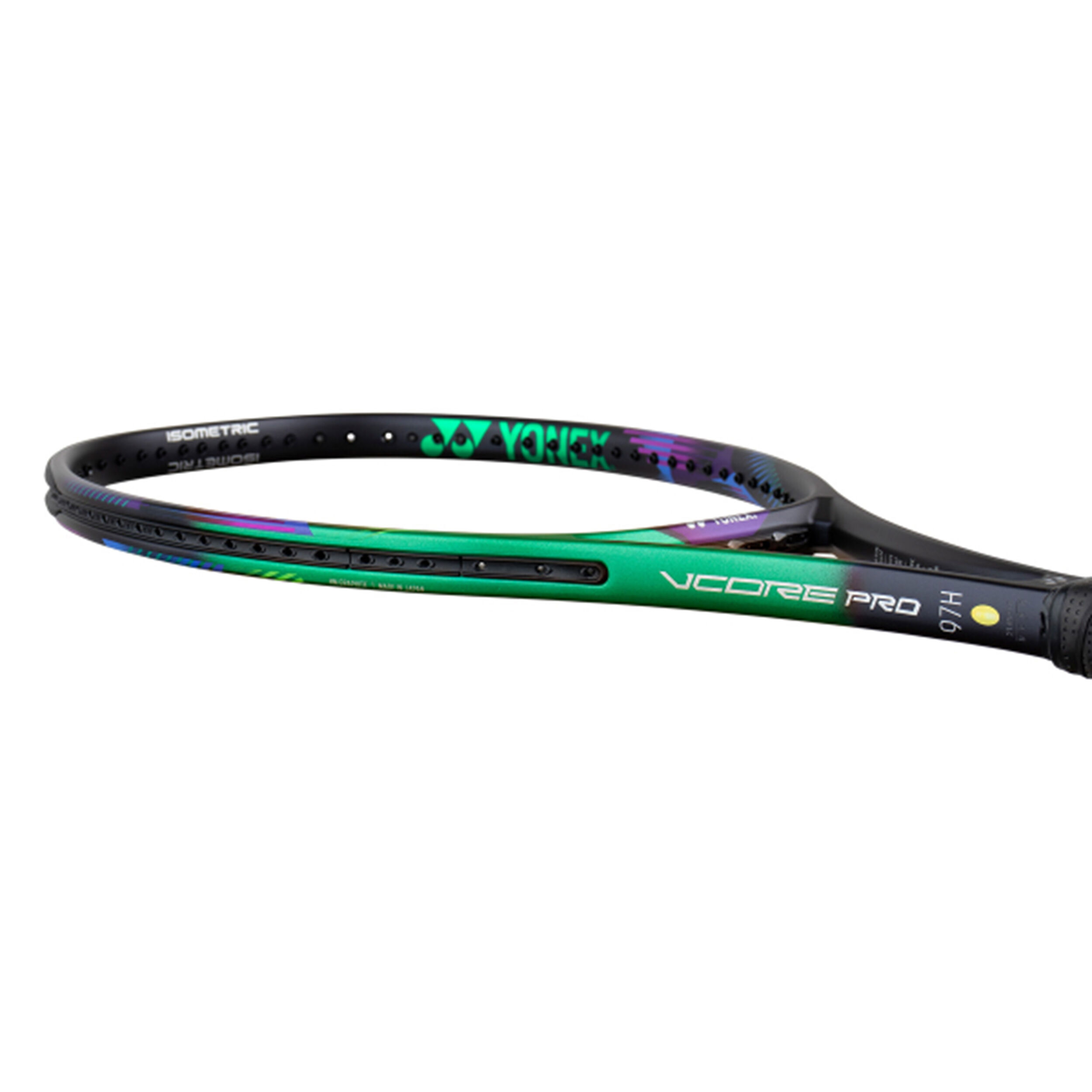 VCORE Pro 97H (330g) Turnierschläger
