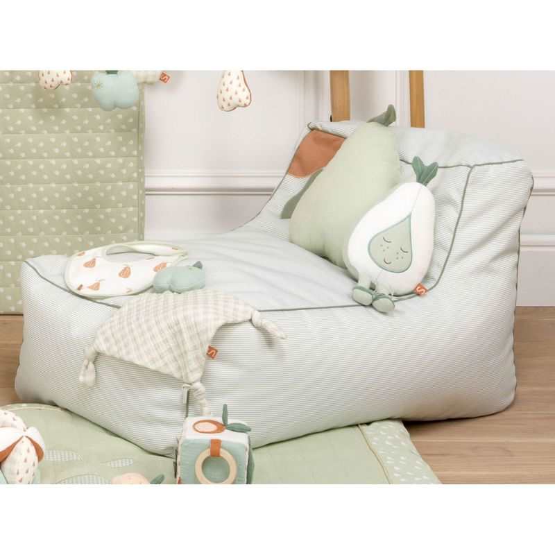 Doudou poire Botanica