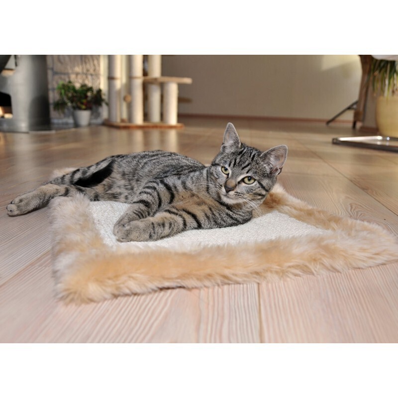 Silvio Design Katzendecken & Katzenmatten Silvio Design Möbelschoner 70 cm, 45 cm, 2 cm