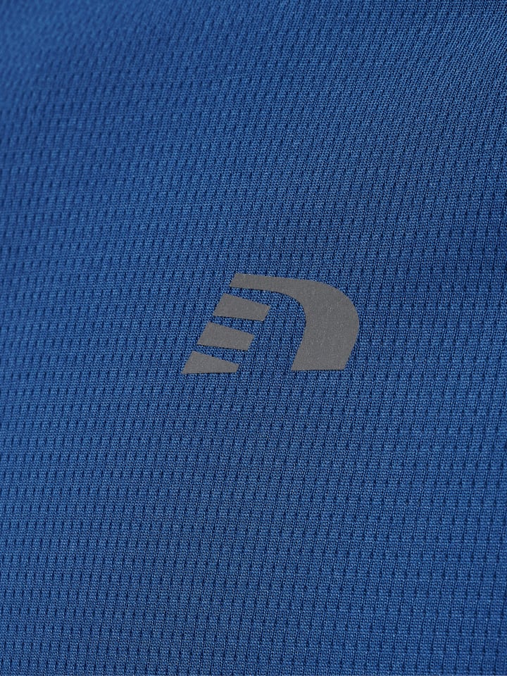 Newline Newline T-Shirt Raglanärmel Men Core Herren in TRUE BLUE günstig kaufen