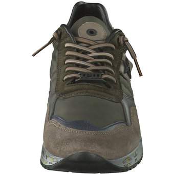 Cetti Sneaker in grün