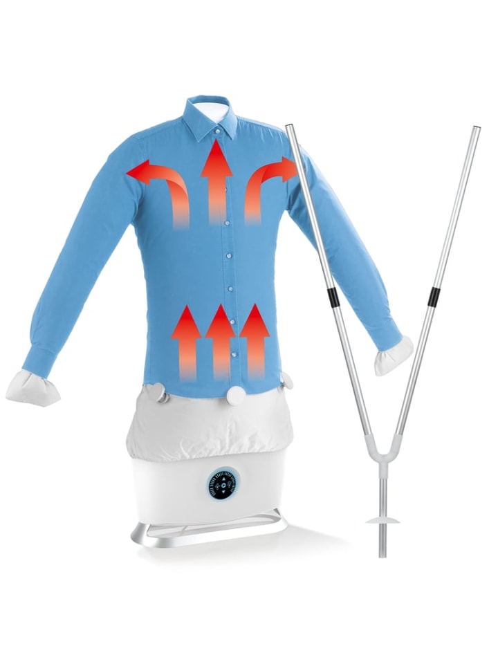 CLEANmaxx CLEANmaxx Bügler mit Dampffunktion günstig kaufen onesize