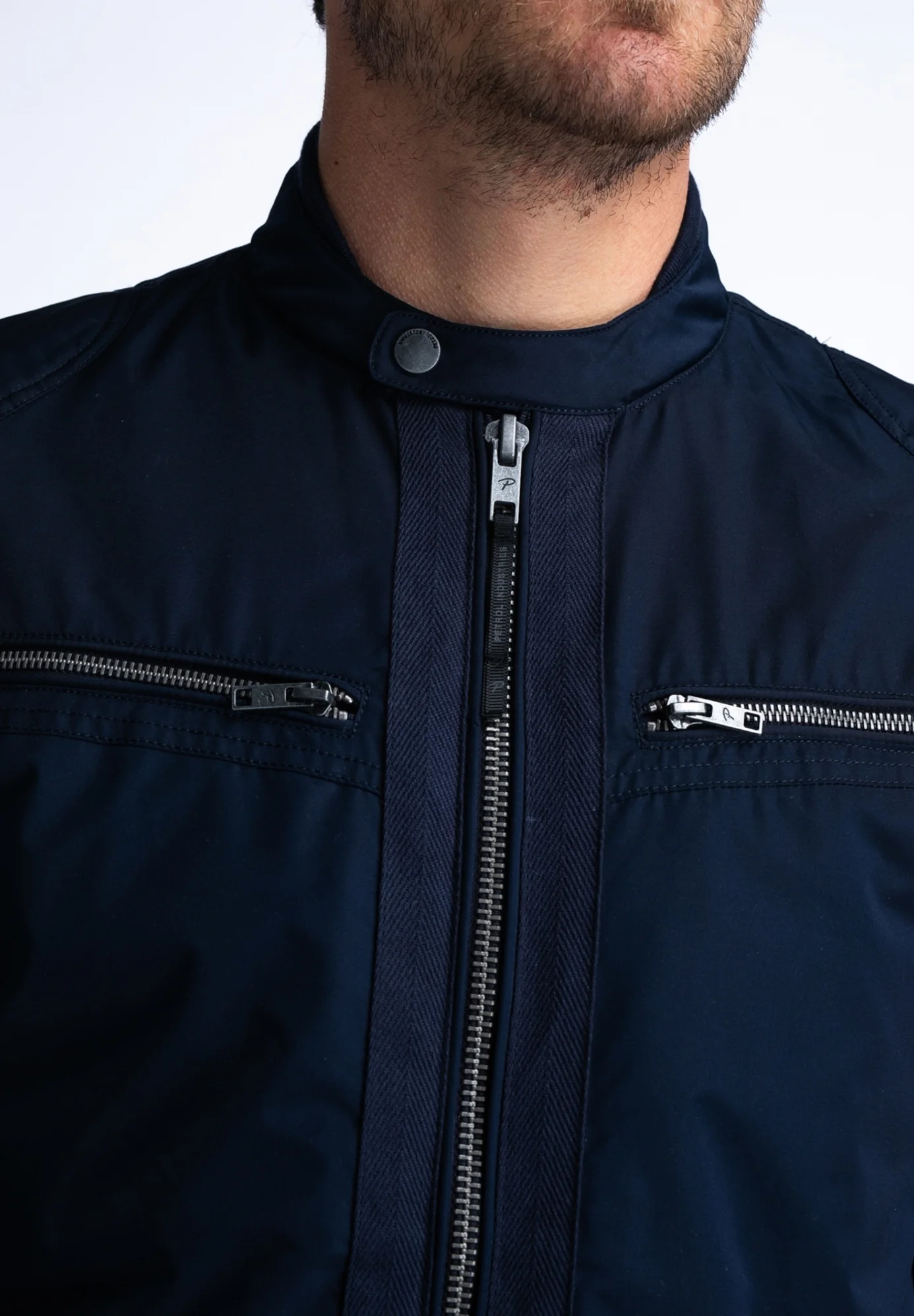 Chaqueta ligera de Petrol Industries