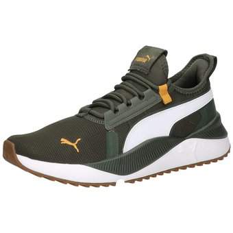 PUMA Pacer Future Street Plus in grün