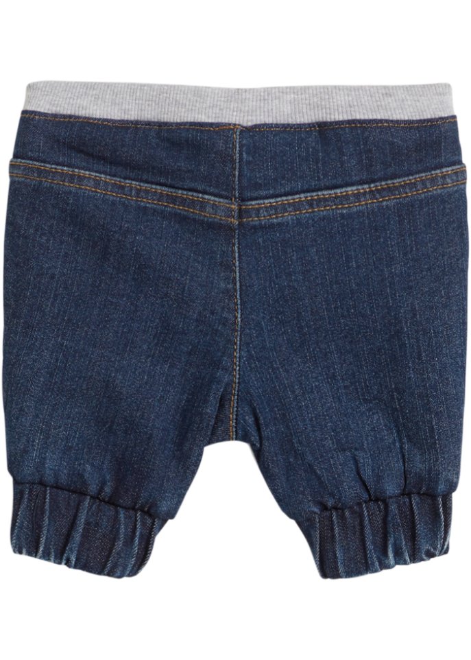 Baby Thermojeans mit Fleecefutter