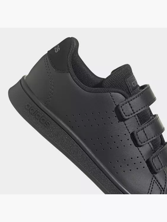 adidas Advantage Court Lifestyle Hook-and-Loop Schuh