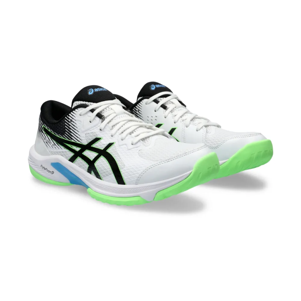 Asics BEYOND FF 1071A092.101 / weiss
