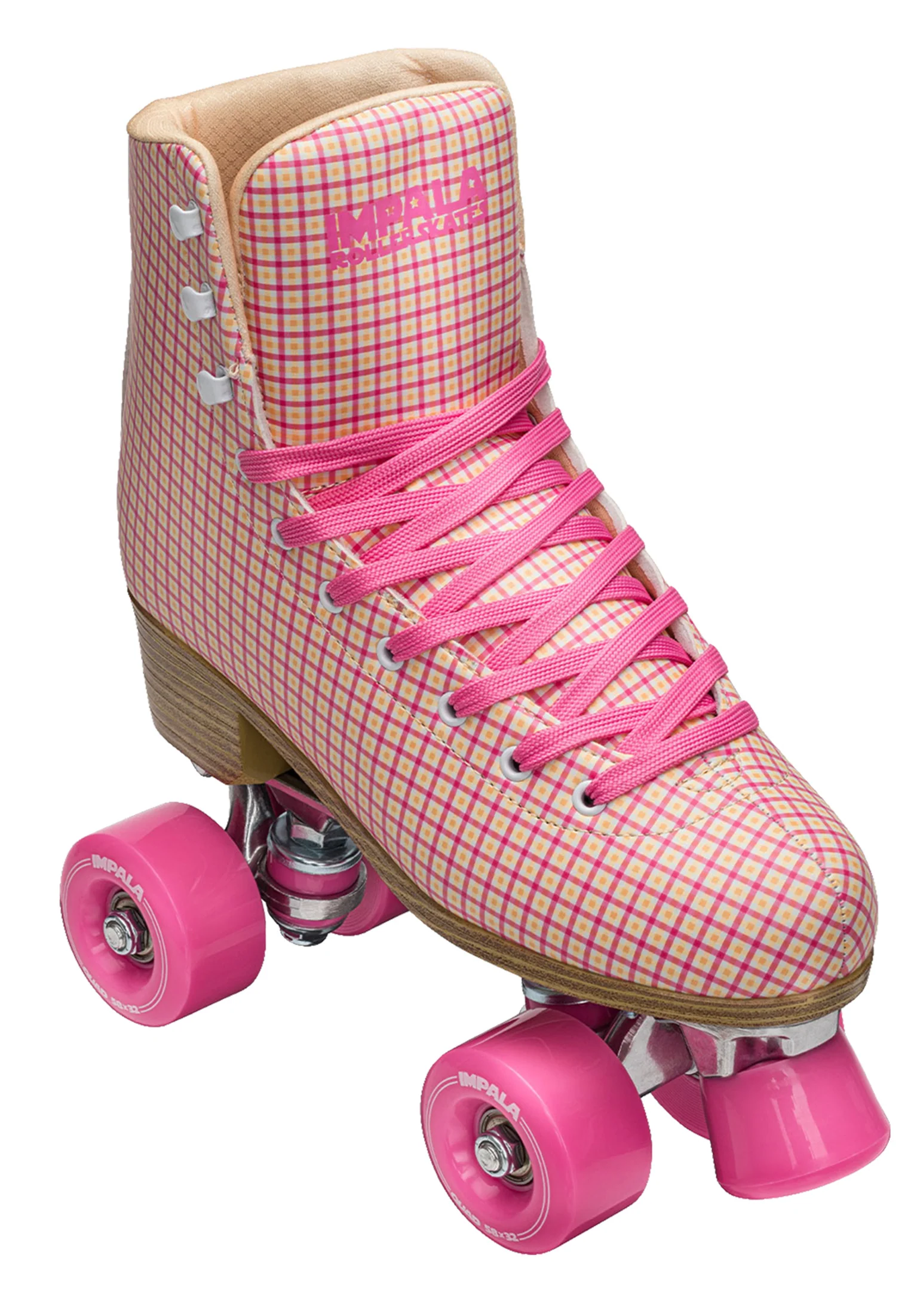 Quad Rollschuhe / Rollerskates