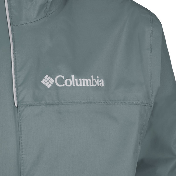 WATERTIGHT JACKET Kinder - Regenjacke