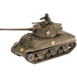 American LW 