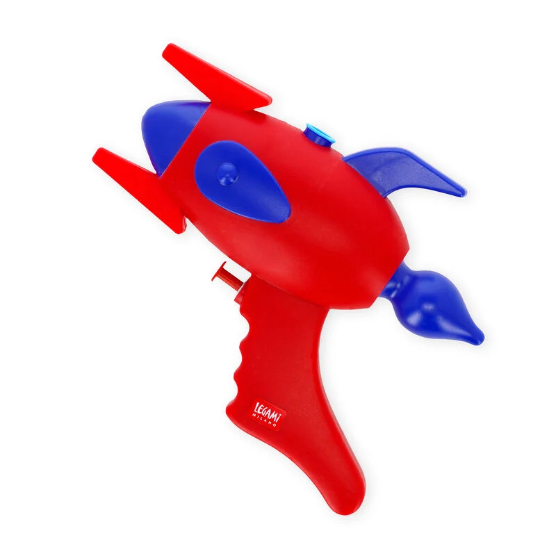 Pistola de água