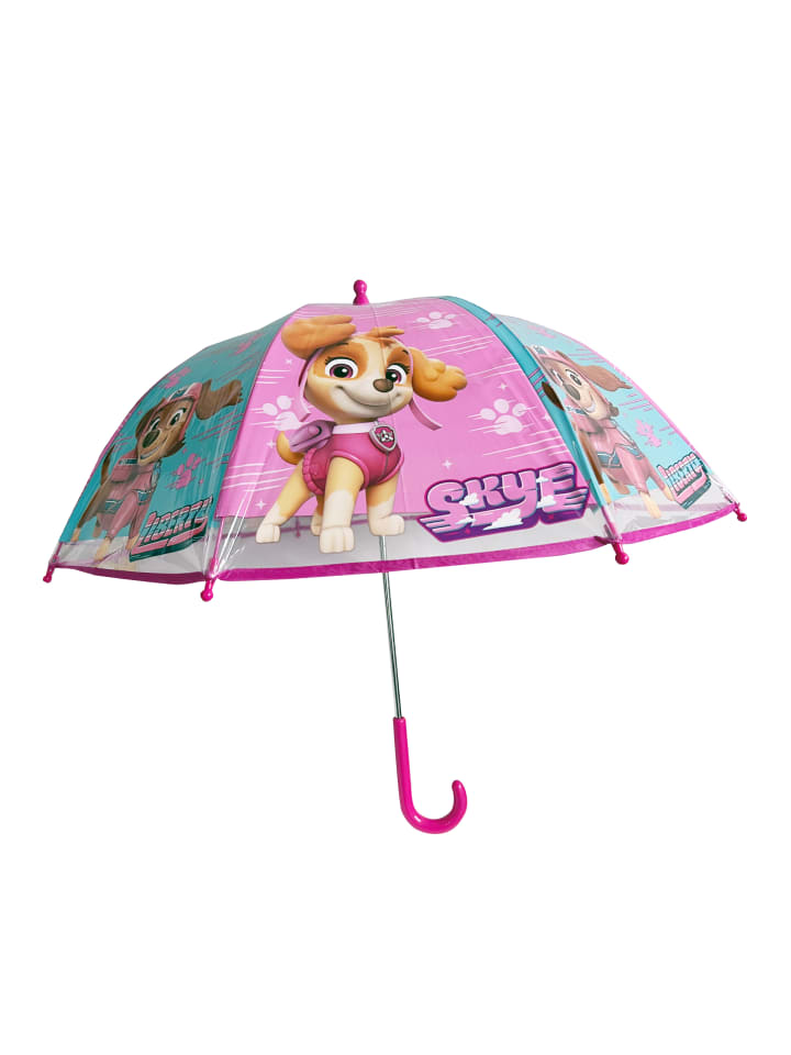 Paw Patrol Regenschirm Skye in Pink günstig kaufen onesize