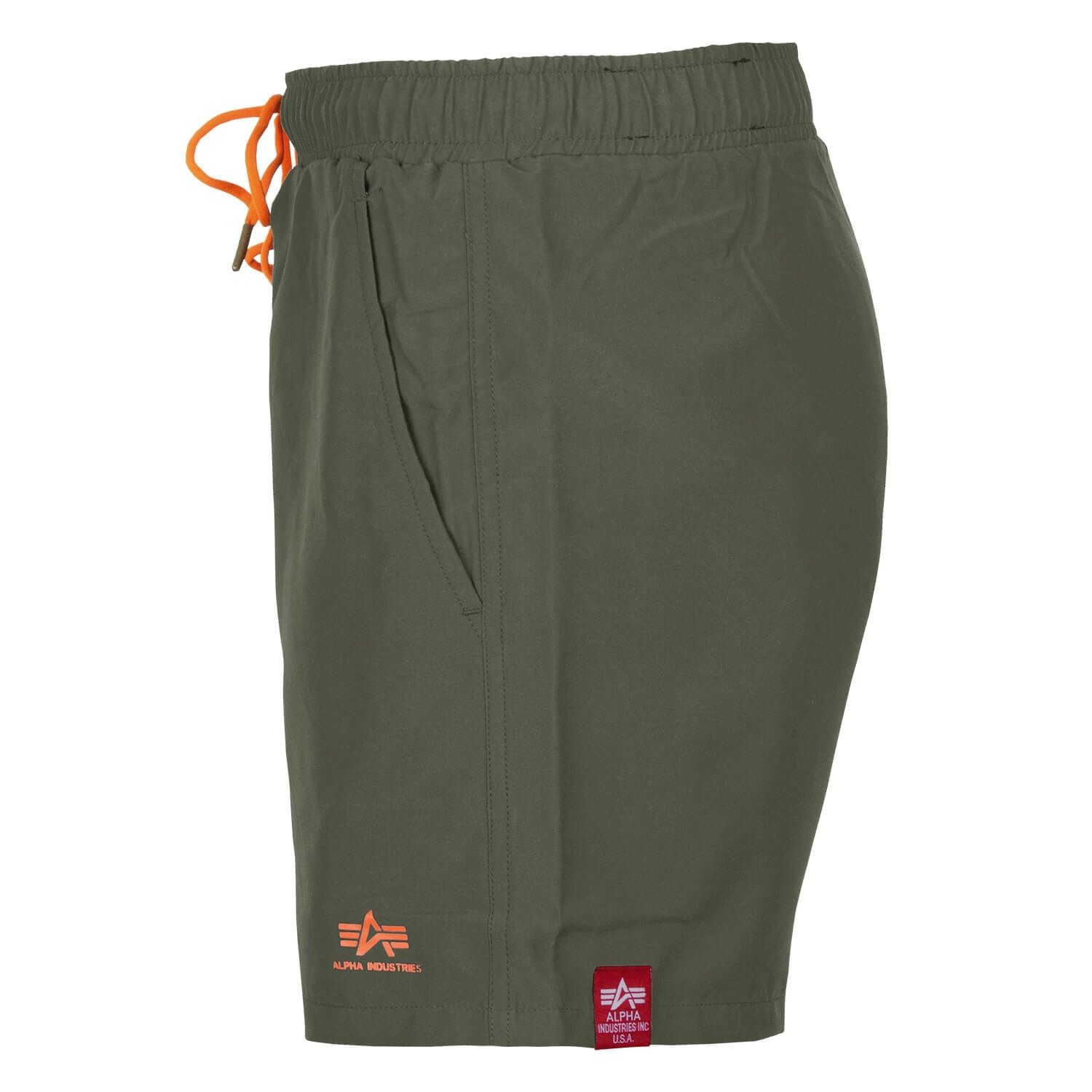 Basic Swim Short