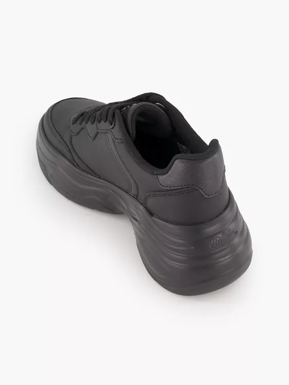 Buffalo Chunky Sneaker