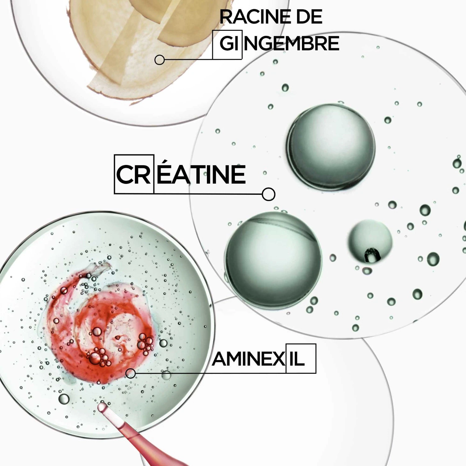 Spray volumizzante Kérastase Homme