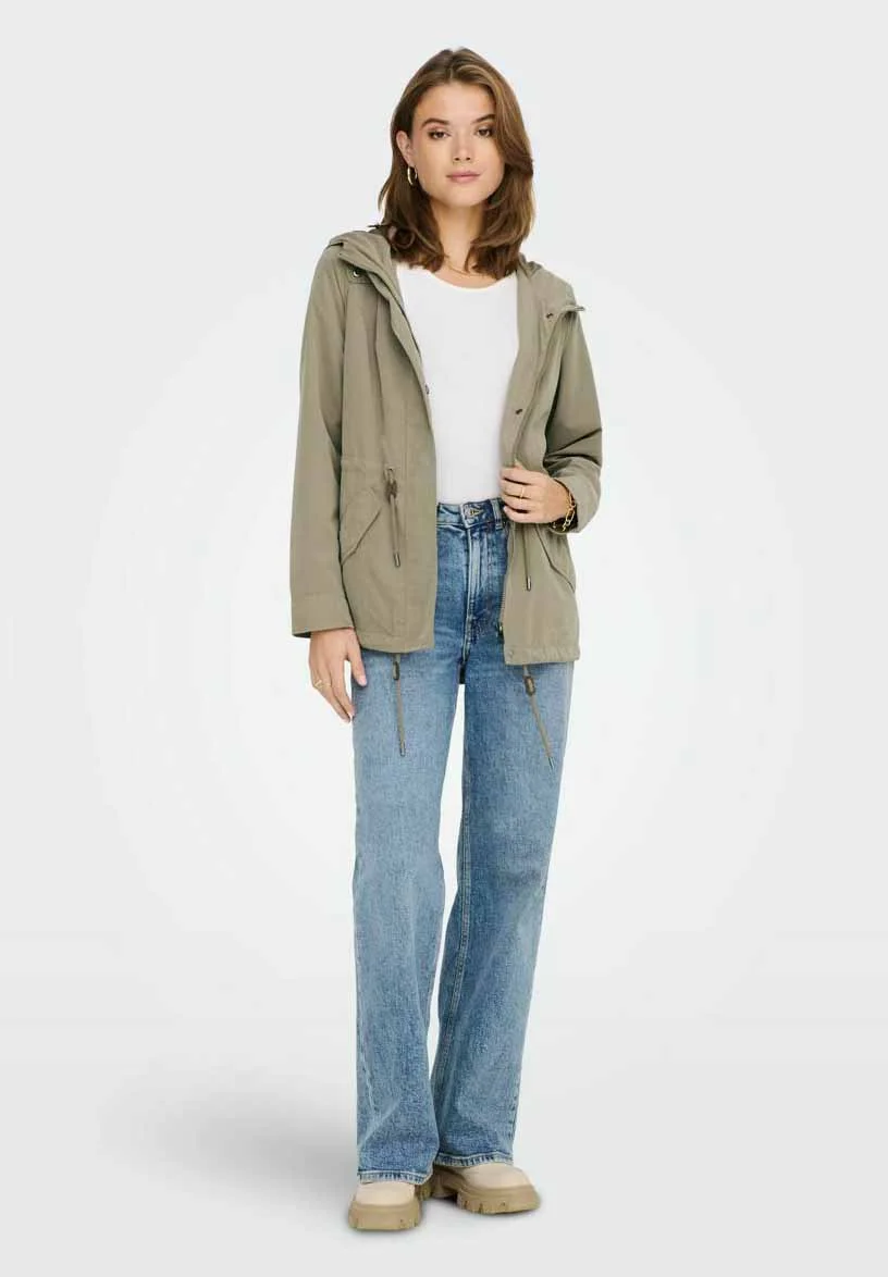 ONLY FRÜHLINGS - Parka