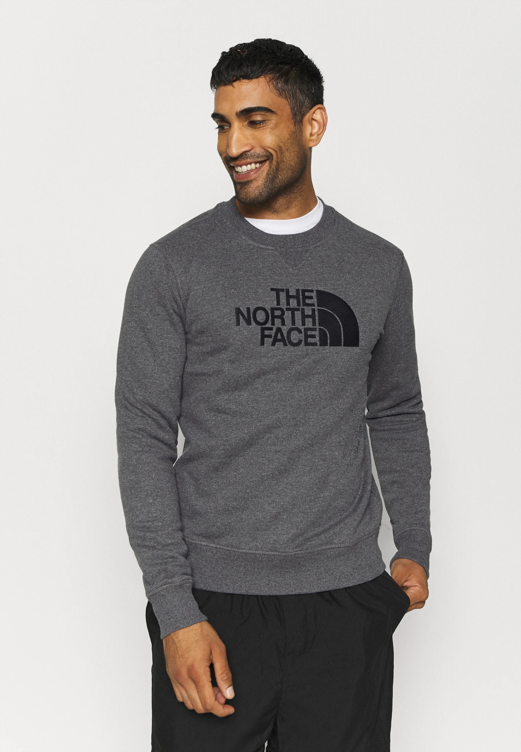 Sudadera con capucha DREW PEAK CREW de The North Face