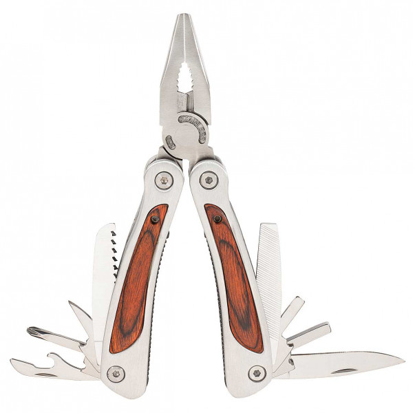 Herbertz - Multitool Holzeinlage - Multi-Tool