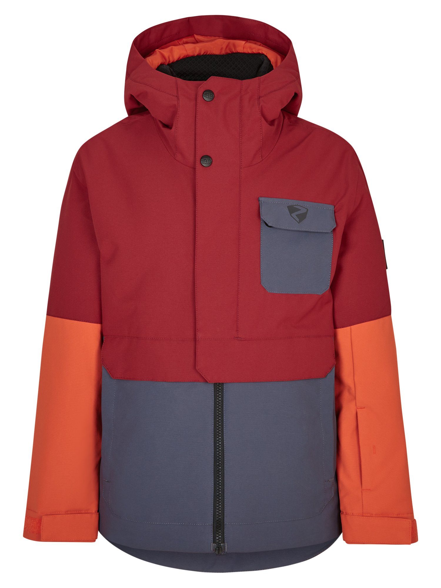 Ziener Skijacke AWED