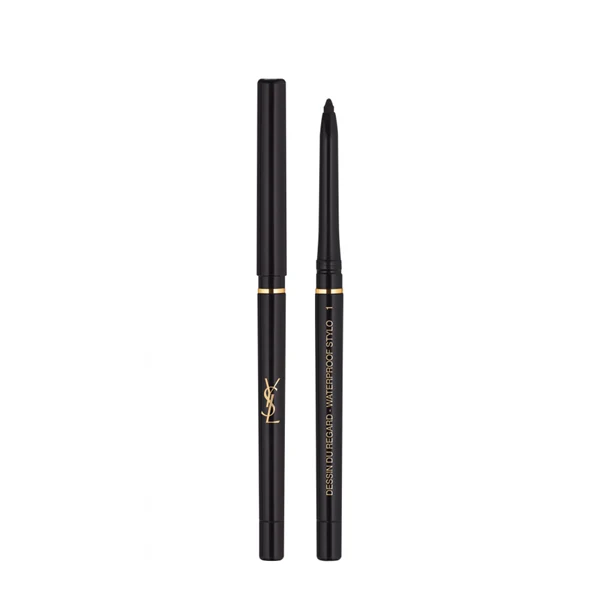 Øyne Dessin Du Regard Stylo Vanntett - Øyeblyant, Eyeliner