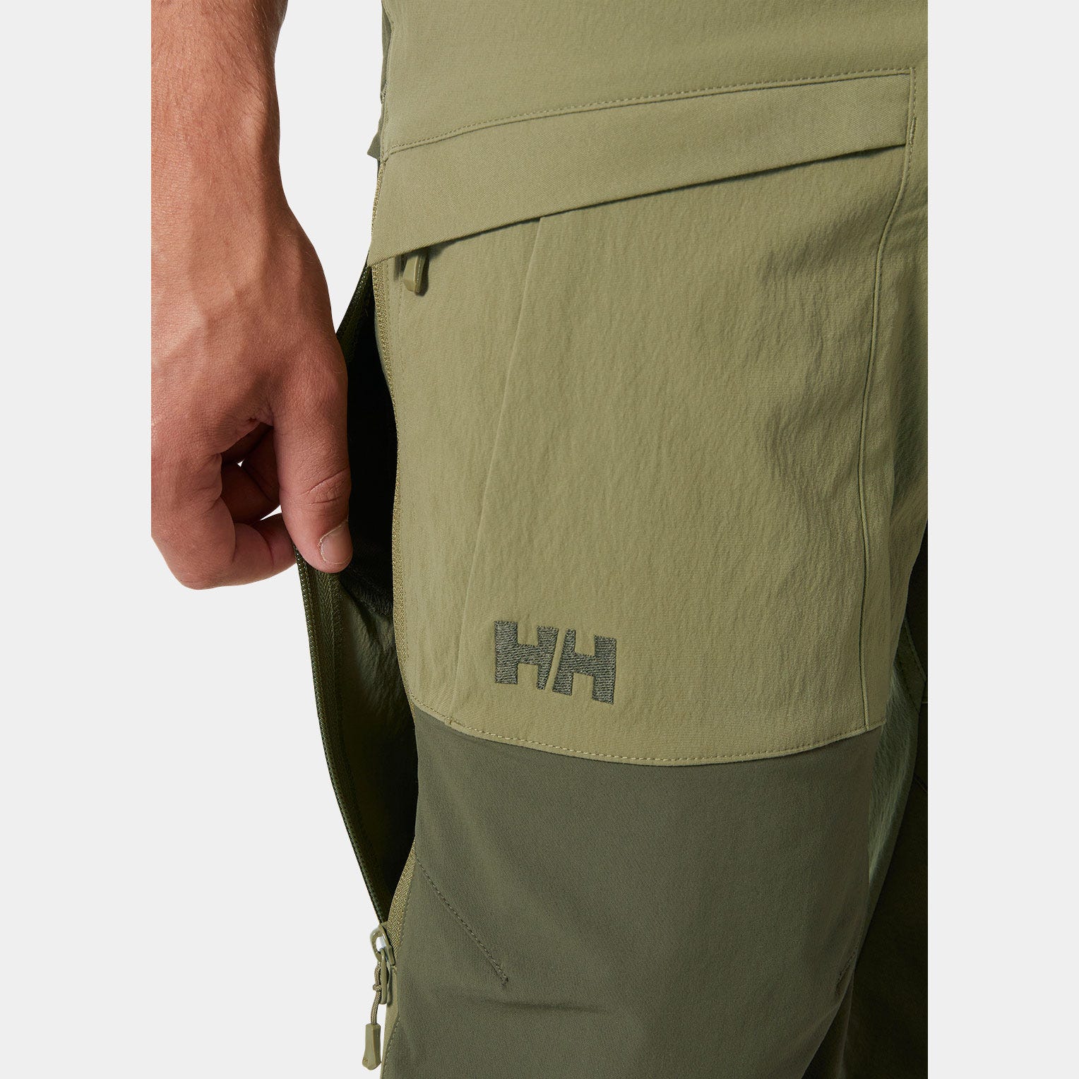 Men's Verglas Tur Pants 2.0