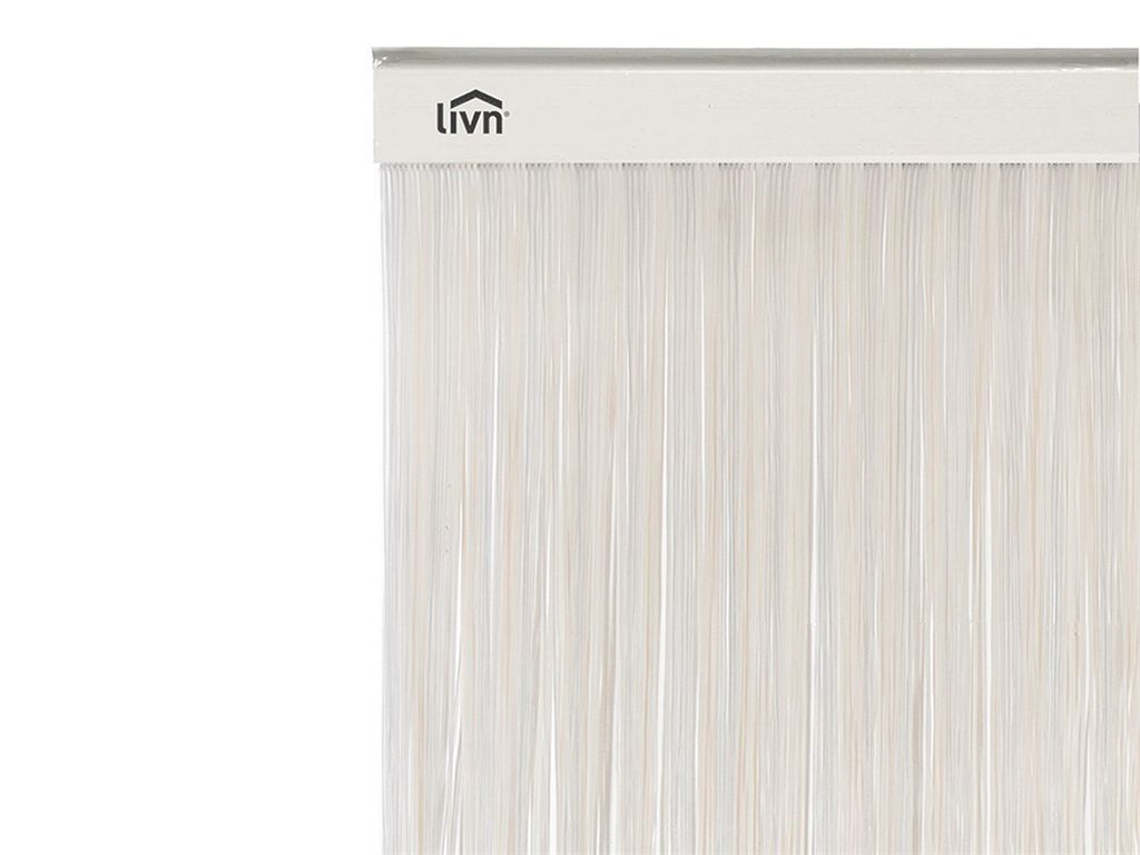 Livn Lines 100 x 230 cm Türvorhang