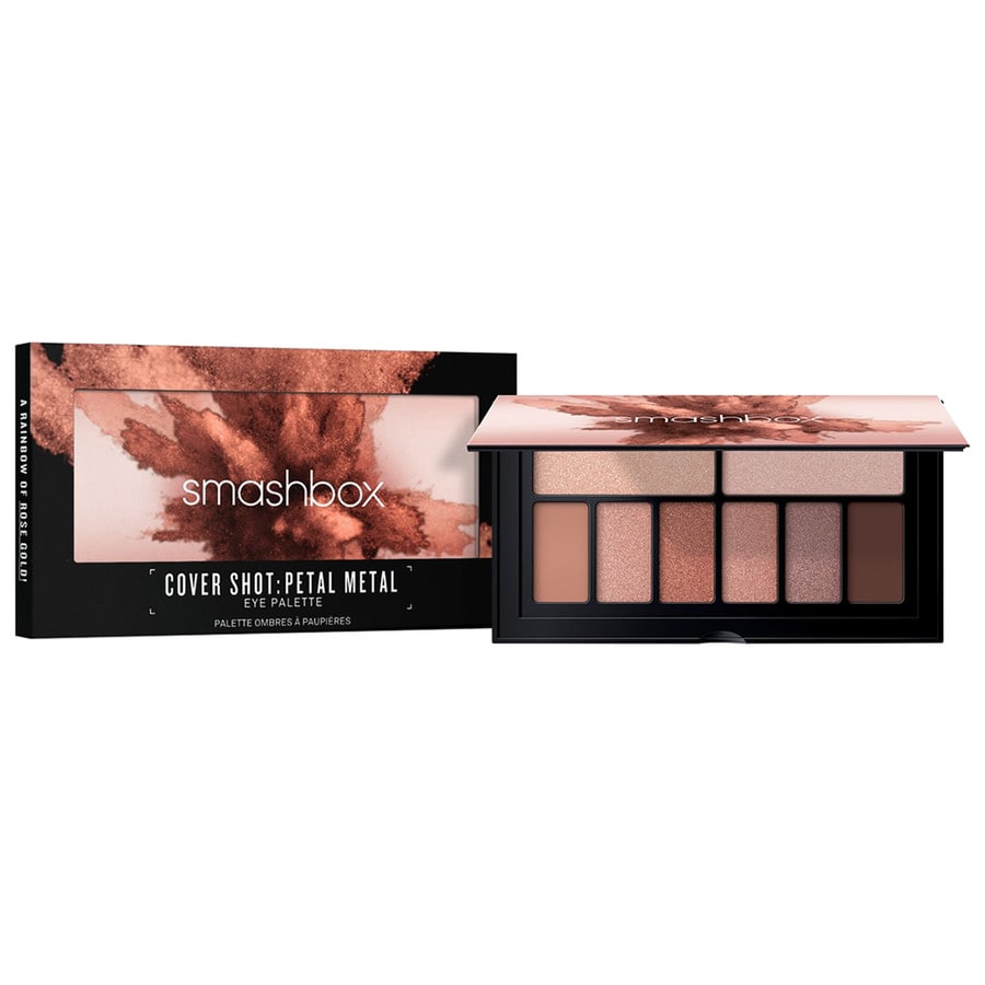 Cover Shot Palette