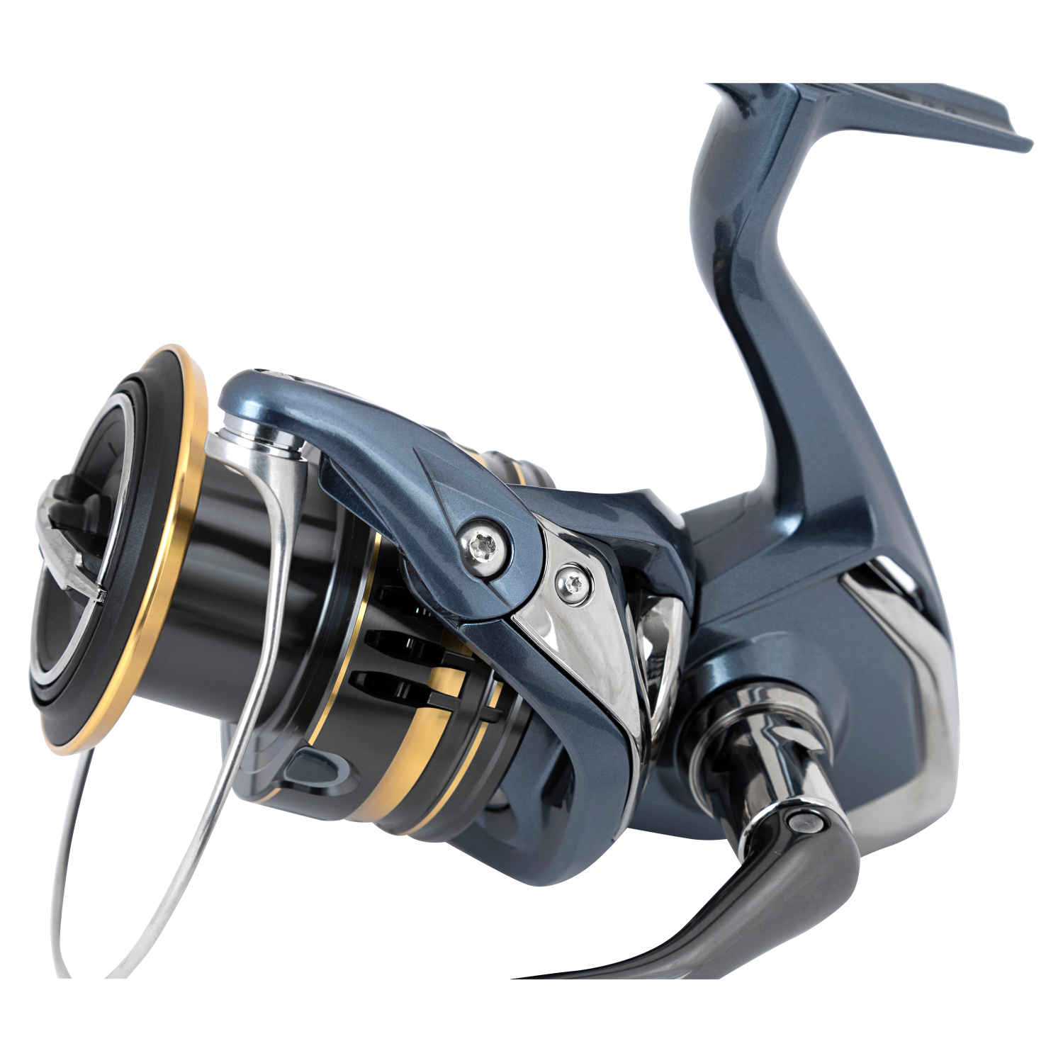 Shimano Spinnrolle Ultegra