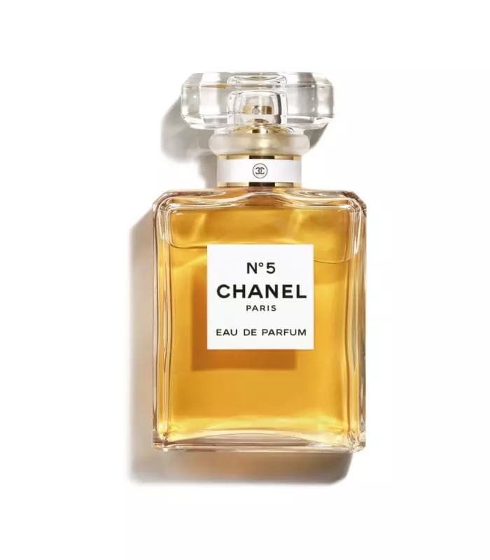 N°5 Eau de Parfum Vaporisateur