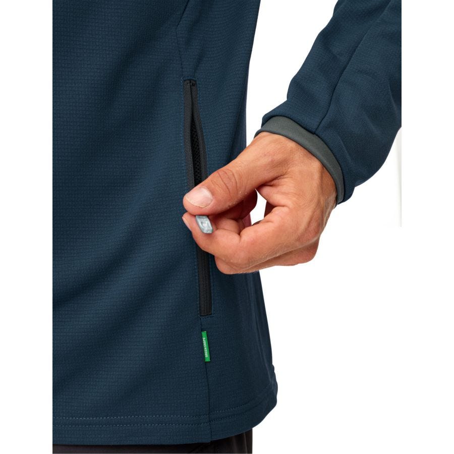Elope Fleece Jacke II Herren