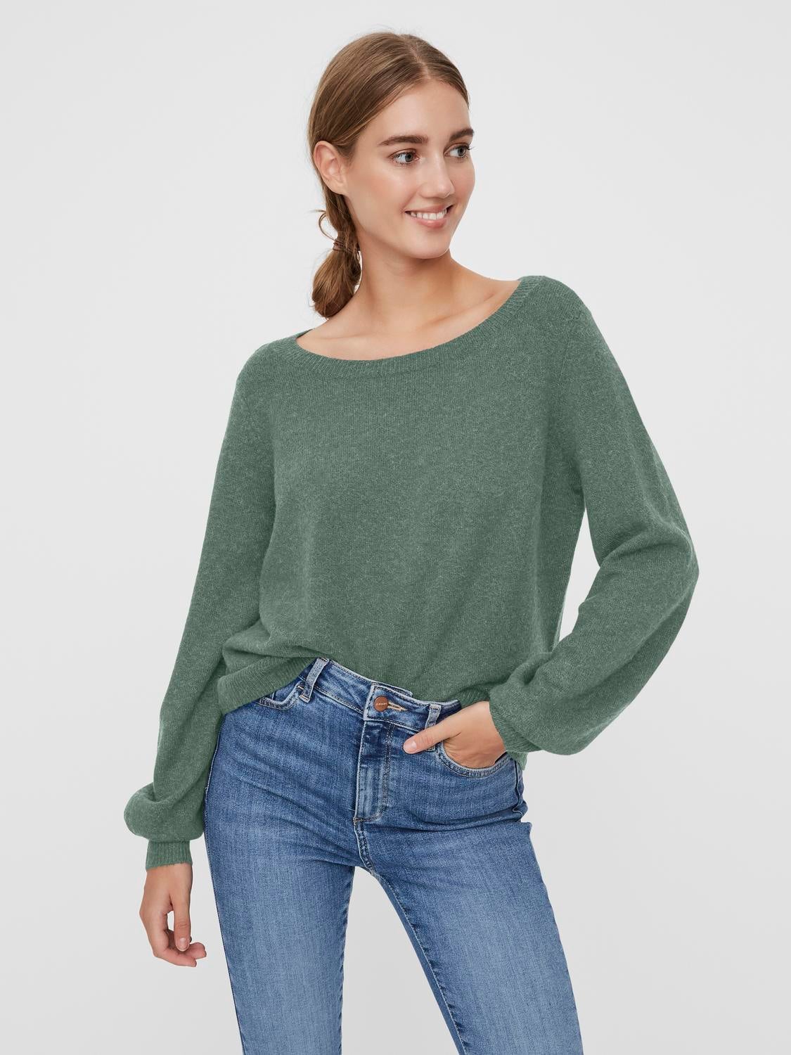 VMBRILLIANT Pullover