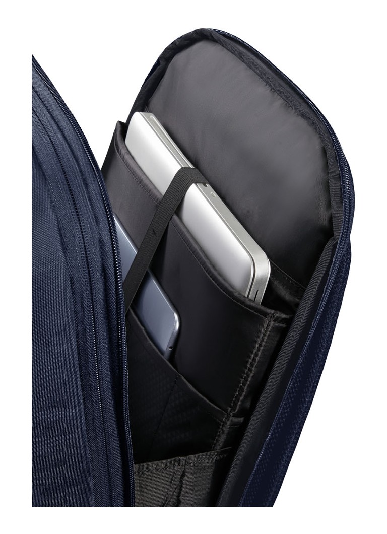 Σακίδιο πλάτης Samsonite Stackd Biz με θήκη για φορητό υπολογιστή 17,3 ιντσών