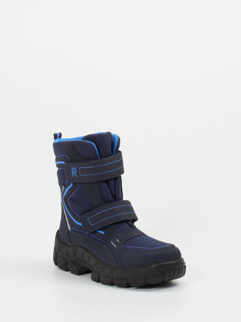 Klettboots-68301090101 Richter