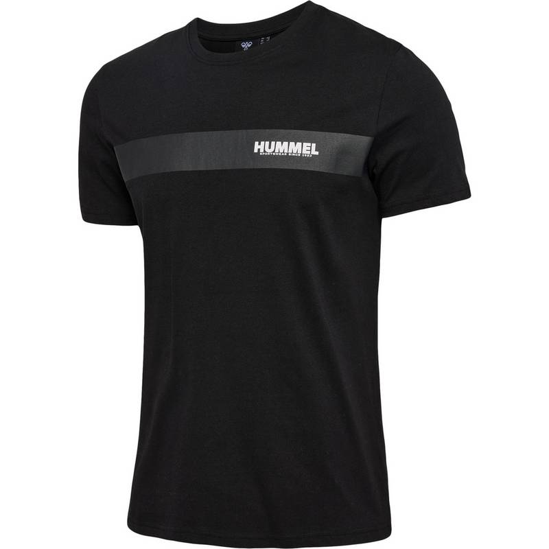 hummel hmlLEGACY SEAN T-SHIRT T-Shirt Herren