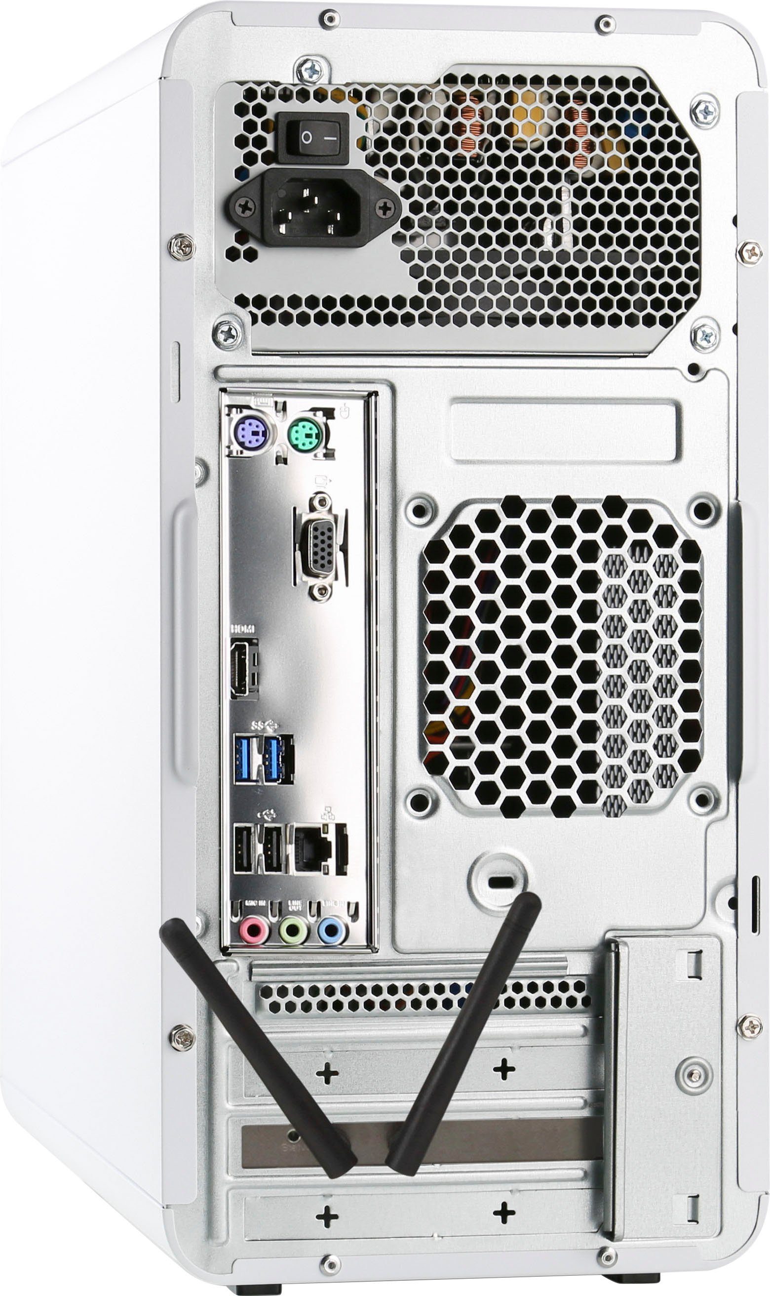 CSL Speed V21817 PC-Komplettsystem (24