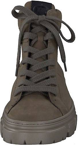 Paul Green Stiefelette