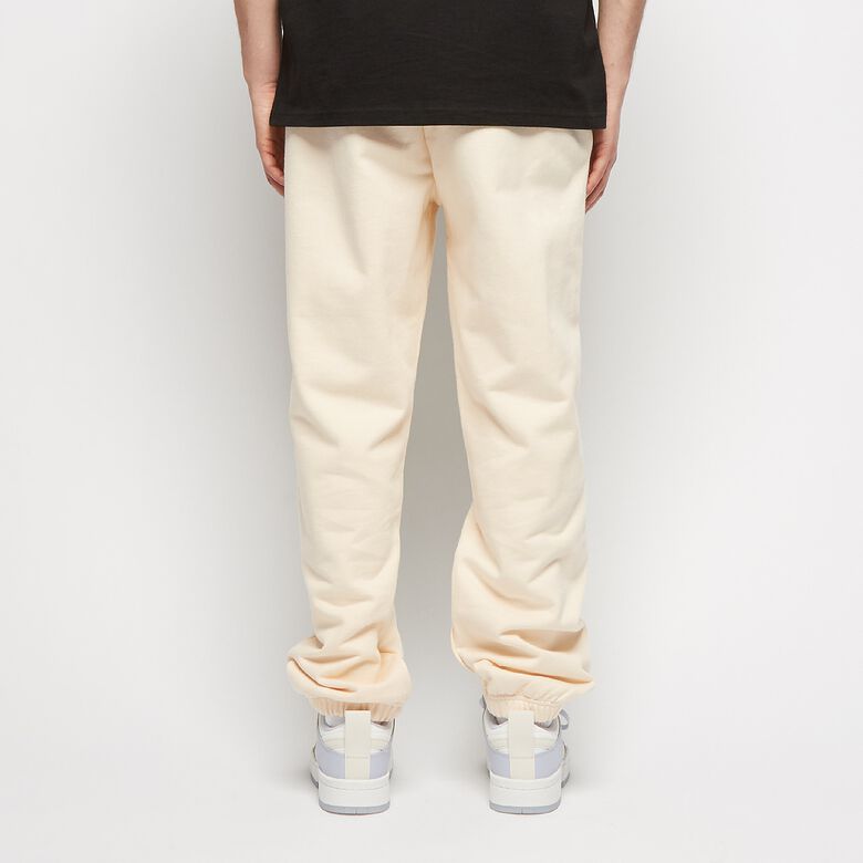 Daily Paper Alias Trackpants shortbread white