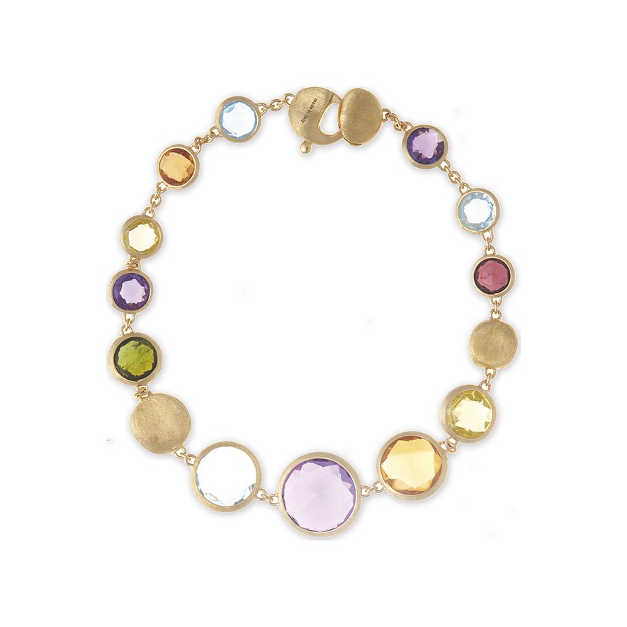 Marco Bicego Armband Jaipur Colour