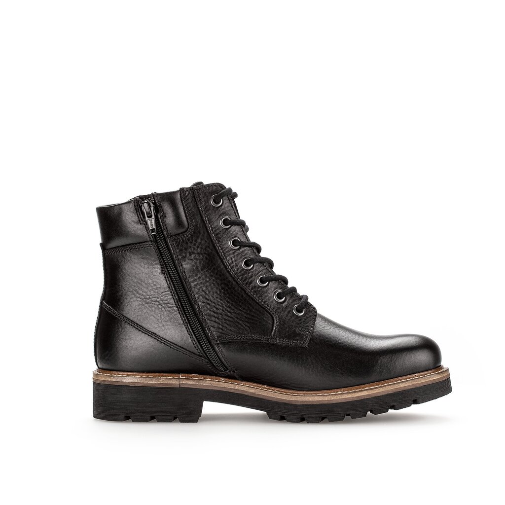 Pius Gabor PG1043 Boot schwarz