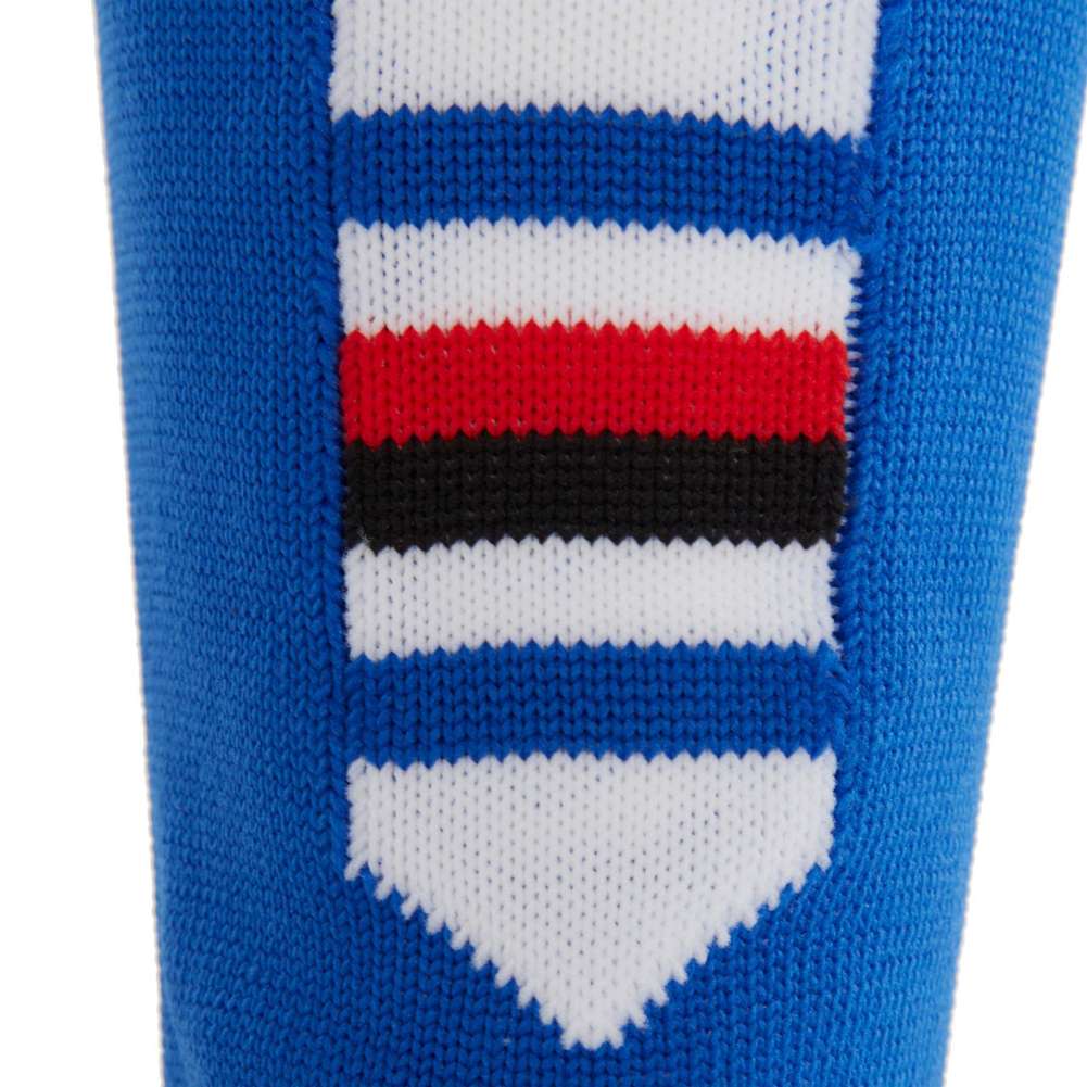 Sampdoria Genua macron Herren Auswärts Stutzen 58102199