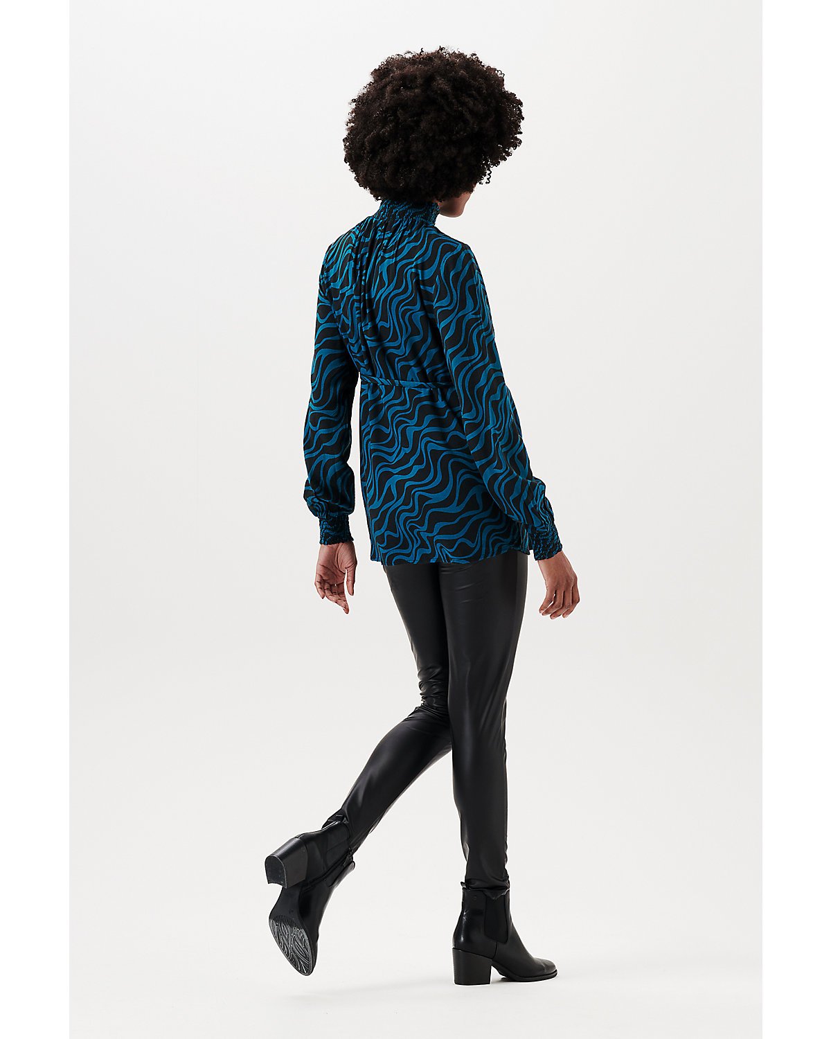 Bluse Umstandsblusen