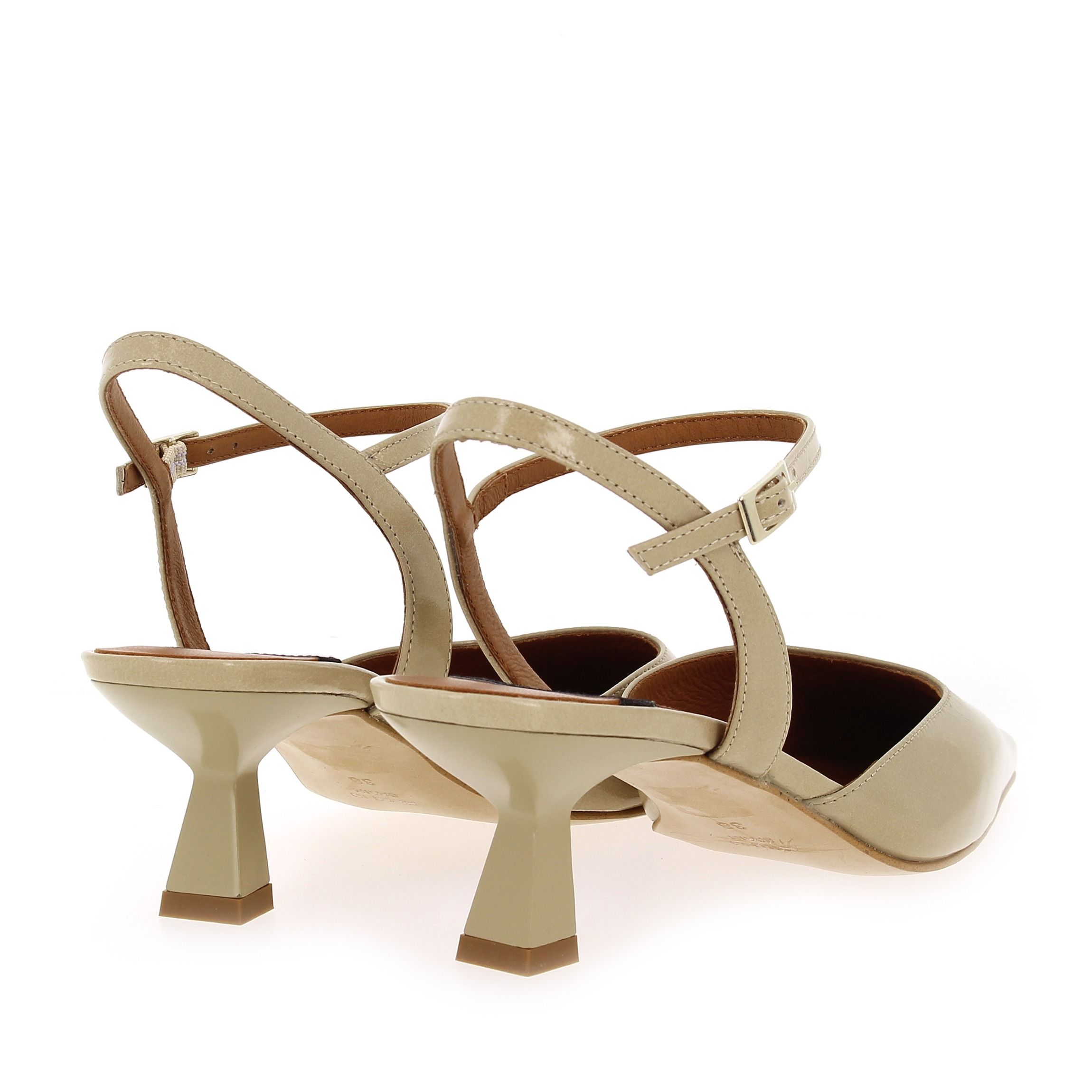 Angel Alarcon  24021-416C - Beige